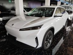 Dongfeng SKY EV01 2025 530km AIR Elite Edition - ფოტო 1