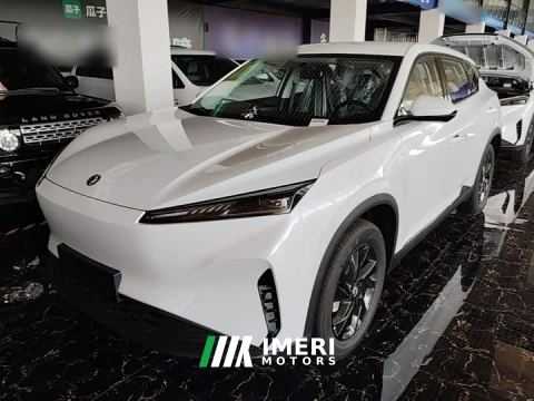 2026 Nammi SKY EV01 530km AIR Elite Edition