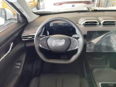 Dongfeng SKY EV01 2025 530km AIR Elite Edition - ფოტო 10