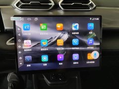 Dongfeng SKY EV01 2025 530km AIR Elite Edition - ფოტო 12