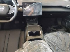 Dongfeng SKY EV01 2025 530km AIR Elite Edition - ფოტო 13