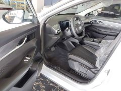 Dongfeng SKY EV01 2025 530km AIR Elite Edition - ფოტო 15