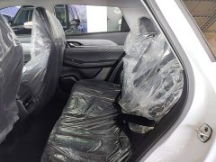Dongfeng SKY EV01 2025 530km AIR Elite Edition - ფოტო 16