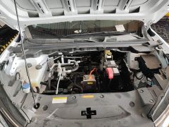 Dongfeng SKY EV01 2025 530km AIR Elite Edition - ფოტო 19
