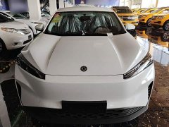 Dongfeng SKY EV01 2025 530km AIR Elite Edition - ფოტო 2