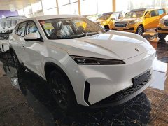 Dongfeng SKY EV01 2025 530km AIR Elite Edition - ფოტო 3