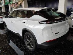 Dongfeng SKY EV01 2025 530km AIR Elite Edition - ფოტო 4