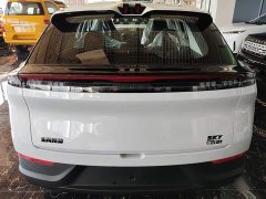 Dongfeng SKY EV01 2025 530km AIR Elite Edition - ფოტო 5