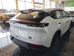 Dongfeng SKY EV01 2025 530km AIR Elite Edition - ფოტო 6