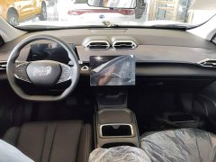 Dongfeng SKY EV01 2025 530km AIR Elite Edition - ფოტო 9