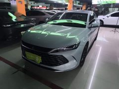 BYD Qin L DM-i 120KM Excellence - ფოტო 1