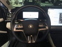 BYD Qin L DM-i 120KM Excellence - ფოტო 10