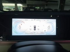 BYD Qin L DM-i 120KM Excellence - ფოტო 11