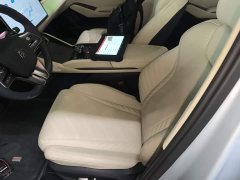 BYD Qin L DM-i 120KM Excellence - ფოტო 14