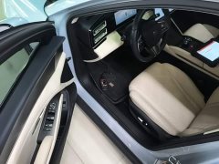 BYD Qin L DM-i 120KM Excellence - ფოტო 15