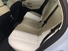 BYD Qin L DM-i 120KM Excellence - ფოტო 16