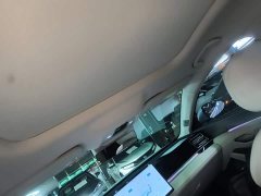 BYD Qin L DM-i 120KM Excellence - ფოტო 17