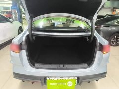 BYD Qin L DM-i 120KM Excellence - ფოტო 18