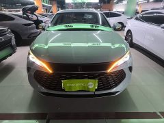 BYD Qin L DM-i 120KM Excellence - ფოტო 2