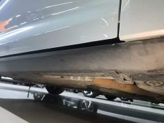 BYD Qin L DM-i 120KM Excellence - ფოტო 20