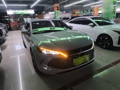 BYD Qin L DM-i 120KM Excellence - ფოტო 3