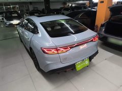 BYD Qin L DM-i 120KM Excellence - ფოტო 4
