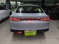 BYD Qin L DM-i 120KM Excellence - ფოტო 5