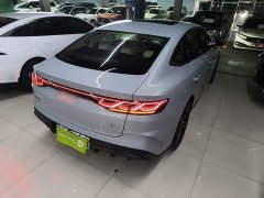 BYD Qin L DM-i 120KM Excellence - ფოტო 6