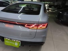 BYD Qin L DM-i 120KM Excellence - ფოტო 7