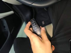 BYD Qin L DM-i 120KM Excellence - ფოტო 8