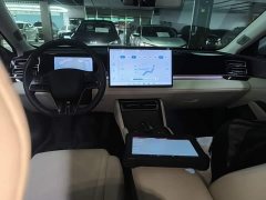 BYD Qin L DM-i 120KM Excellence - ფოტო 9