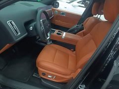Li Auto L6 2025 Pro Smart Refresh Edition - ფოტო 14
