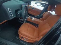 Li Auto L6 2025 Pro Smart Refresh Edition - ფოტო 15