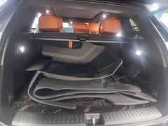 Li Auto L6 2025 Pro Smart Refresh Edition - ფოტო 18