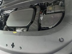 Li Auto L6 2025 Pro Smart Refresh Edition - ფოტო 19