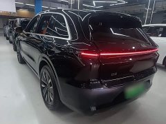 Li Auto L6 2025 Pro Smart Refresh Edition - ფოტო 4