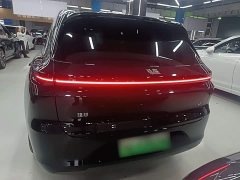 Li Auto L6 2025 Pro Smart Refresh Edition - ფოტო 5