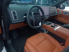 Li Auto L6 2025 Pro Smart Refresh Edition - ფოტო 9