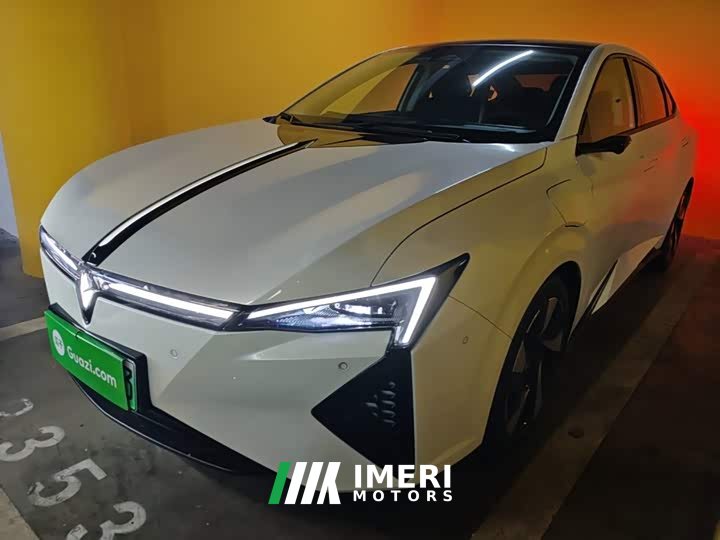 Honda Lingxi L 2024 Top Player Edition - ავტომობილი ჩინეთიდან