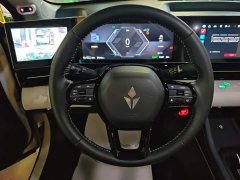 Honda Lingxi L 2024 Top Player Edition - ფოტო 10