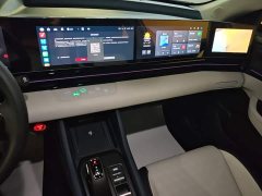 Honda Lingxi L 2024 Top Player Edition - ფოტო 12