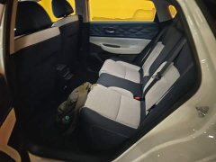 Honda Lingxi L 2024 Top Player Edition - ფოტო 16