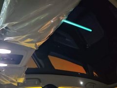Honda Lingxi L 2024 Top Player Edition - ფოტო 17