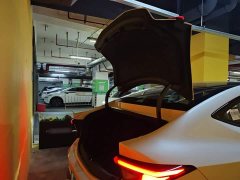 Honda Lingxi L 2024 Top Player Edition - ფოტო 18