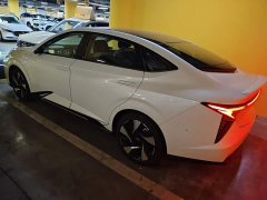 Honda Lingxi L 2024 Top Player Edition - ფოტო 4