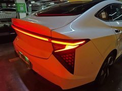 Honda Lingxi L 2024 Top Player Edition - ფოტო 5