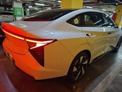 Honda Lingxi L 2024 Top Player Edition - ფოტო 6
