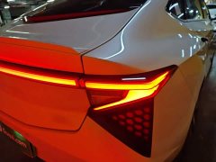 Honda Lingxi L 2024 Top Player Edition - ფოტო 7