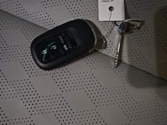 Honda Lingxi L 2024 Top Player Edition - ფოტო 8