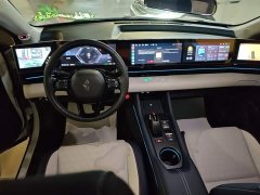 Honda Lingxi L 2024 Top Player Edition - ფოტო 9